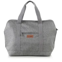 Weekend Bag Dim Grey Jane