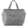 Weekend Bag Dim Grey Jane
