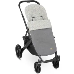 Saco Silla Estrecho Lirio Peltre