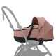 Stokke Yoyo 3 Capazo Rígido Newborn Shell