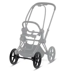 Priam Set Rueda Delantera Para Terreno Difícil