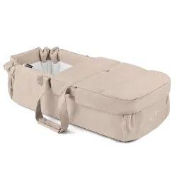 Saco nido Baby nest Bugaboo Desert Taupe