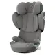 Silla de Coche Cybex Solution T I-Fix Mirage Grey