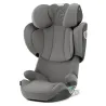 Silla de Coche Cybex Solution T I-Fix Mirage Grey