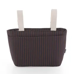 Bolso Organizador Derby Azulon 13X38X20 Cm