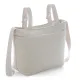 Bolso Organizador Xl Naturale Beige 15X38X28 Cm