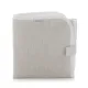 Cambiador Vestidor 40X60X1 Cm Naturale Beige