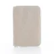 Portadocumentos Derby Beige 3X19X27 Cm