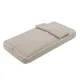 Saco De Cuna I/V Derby Beige 60X120X3 Cm