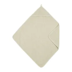 Capa De Baño De Rizo 75X75 Cm Me-Popcorn Soft Sand