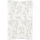 Funda Ajustable Cambiador 50X70 Cm Me-Branches Sand
