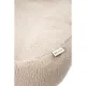 Funda Almohada De Lactancia 62X60 Cm Me-Teddy Sand