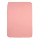 Manta Minicuna Polyct. Tog 0.5 75X100 Cm Me-Pure Rose