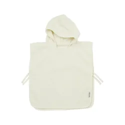 Poncho De Baño 1-3 Years Me-Popcorn Naturel