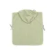 Poncho De Baño 1-3 Years Me-Popcorn Soft Olive