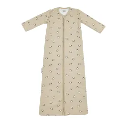 Saco Dormir 4 Est.In.Tog 0.5-3 Me-Penguin Soft Sand
