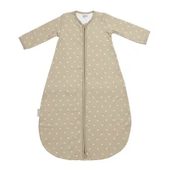 Saco Dormir Red.Con Mangas F.Punto Tog1 70 Cm Me-Sweet Heart Sand/Soft Sand