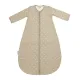 Saco Dormir Red.Con Mangas F.Punto Tog1 80 Cm Me-Sweet Heart Sand/Soft Sand