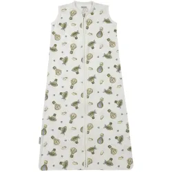 Saco Dormir Sin Mangas Punto Tog 0.3 90 Cm Me-Air Balloons Multicolour