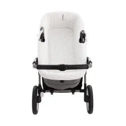 Funda Capazo Bugaboo Universal Etnic Verde 35X80X26 Cm