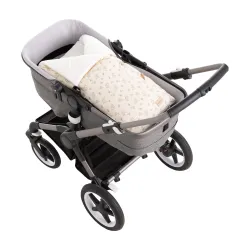 Saco Capazo X Sin Capucha Garden Unico 33X70X5 Cm