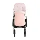 Saco Silla Tokyo Universal Linen Rosa 43X92X5 Cm
