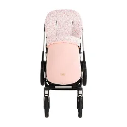 Saco Silla Tokyo Universal Linen Rosa 43X92X5 Cm