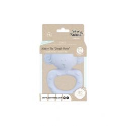 Mordedor Nature Toy Jungle Party Blanco