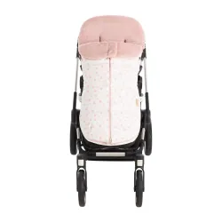 Saco Silla Universal Branch Rosa 45X98X3 Cm
