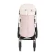 Saco Silla Universal Garden Rosa 45X98X3 Cm
