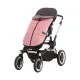 Saco Silla Universal Urban Rosa Palo 45X98X3 Cm