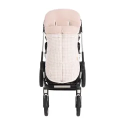 Saco Silla Universal Vicky Beige 45X98X3 Cm