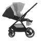 Carrito Maxi-Cosi Oxford+ Twillic Black