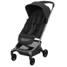 Silla de Paseo Maxicosi Fame Cabin Onyx Black