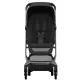 Silla de Paseo Maxicosi Fame Cabin Onyx Black
