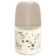 Biberon Vidrio 120ml Wonderland Beige