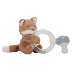 Sonajero Anillo Zorro Forest Friends Little Dutch