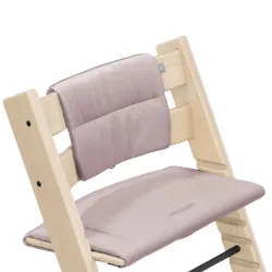 Tripp Trapp Cushion Heather Mauve