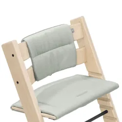 Tripp Trapp Cushion Glacier Green