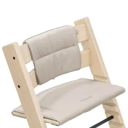 Tripp Trapp Cushion Beige