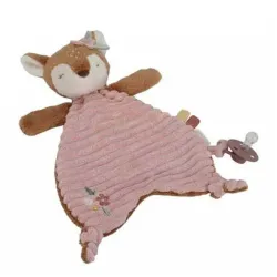 Doudou Ciervo Textura Fairy Garden