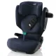 Silla De Coche Kidfix Pro Style Night Blue