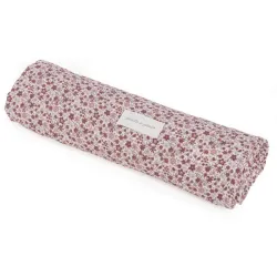 Muselina Cherry Flor