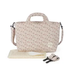 Bolsa Canastilla Gala Cerise