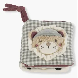 Libro Actividades León Gala Mint