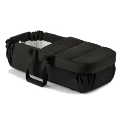Saco Nido Baby Nest Bugaboo Heritage Black