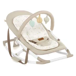 Hamaca de bebé Jané Fold 2 Iris