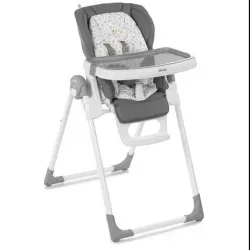 Trona Mila Polipiel Jane con Reductor Star