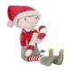 Jim Muñeco Blandito Navidad Little Dutch