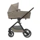 Carrito Maxi-cosi Oxford+ Twillic Truffle